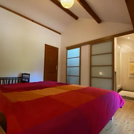 Holiday home La Touche *