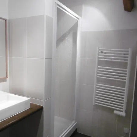 La Touche Holiday home