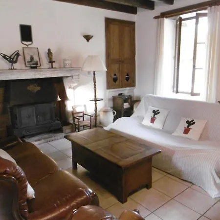 La Touche Holiday home *