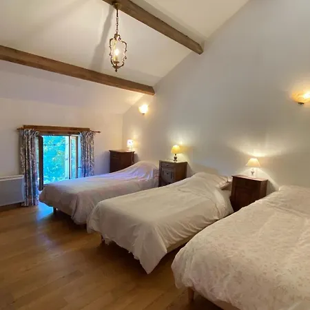 La Touche Holiday home *