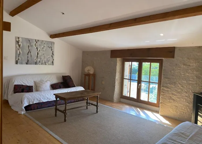 La Touche Σπίτι διακοπών Cherves