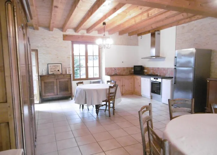 Σπίτι διακοπών La Touche *