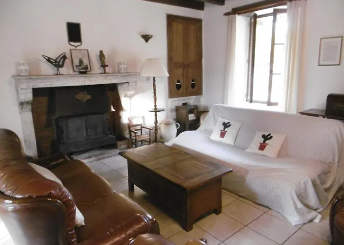 La Touche Σπίτι διακοπών *