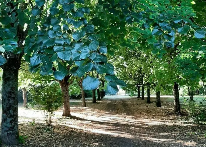 Σπίτι διακοπών La Touche